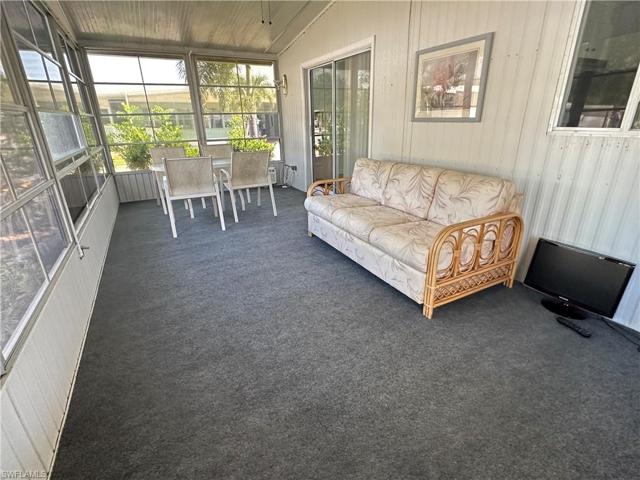 Florida Room