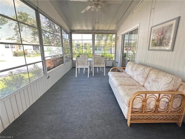 Florida Room