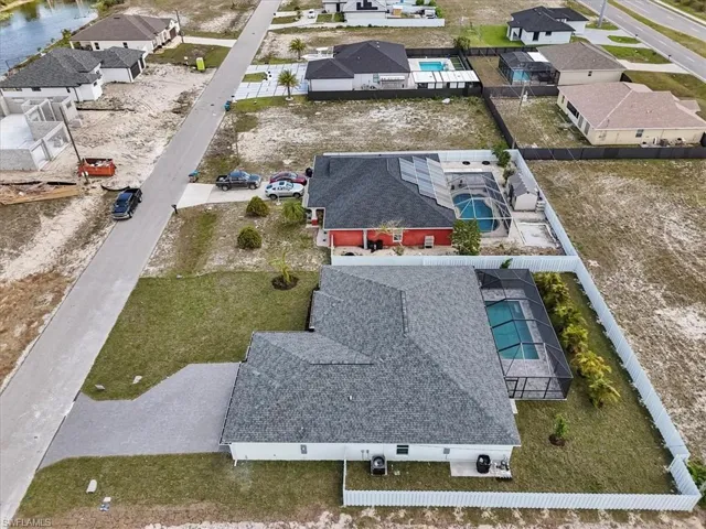 824 NW 8th  TER, Cape Coral, FL 33993