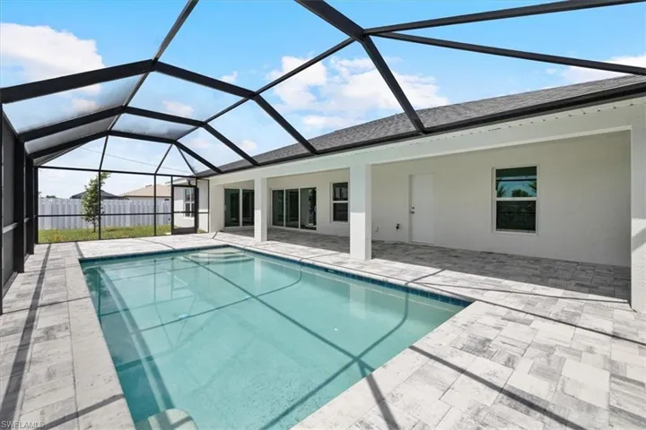 824 NW 8th  TER, Cape Coral, FL 33993