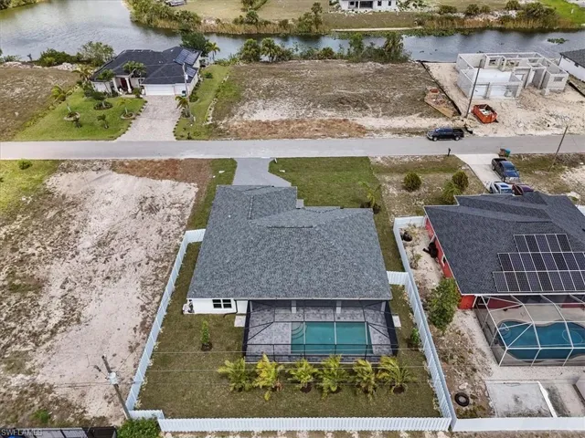 824 NW 8th  TER, Cape Coral, FL 33993