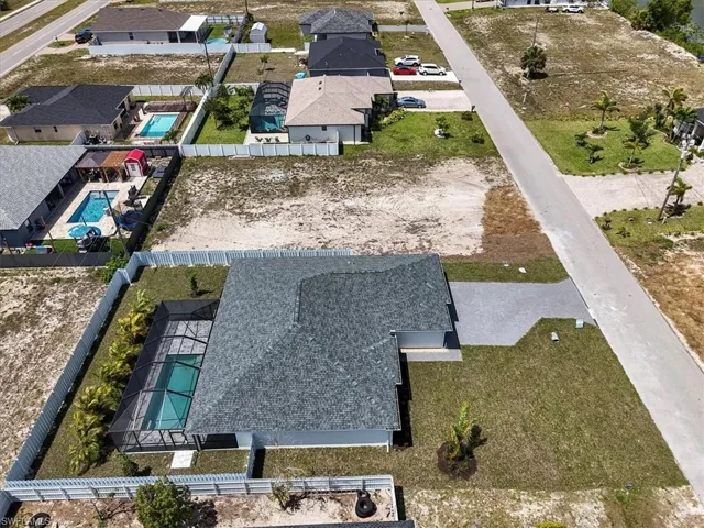 824 NW 8th  TER, Cape Coral, FL 33993