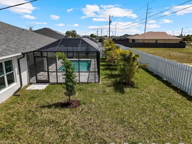 824 NW 8th  TER, Cape Coral, FL 33993