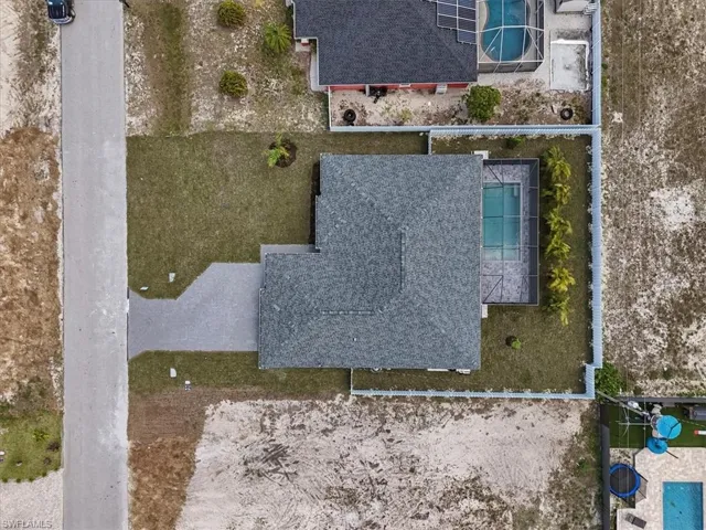 824 NW 8th  TER, Cape Coral, FL 33993