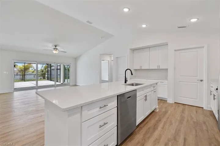 824 NW 8th  TER, Cape Coral, FL 33993