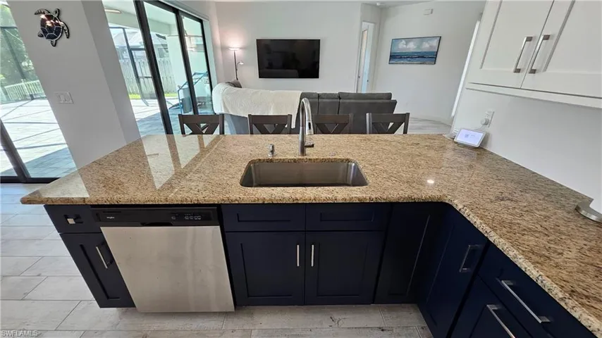 136 Kamal Pkwy, Cape Coral, Florida 33904
