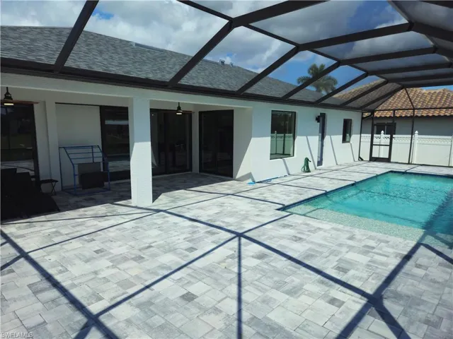 136 Kamal Pkwy, Cape Coral, Florida 33904