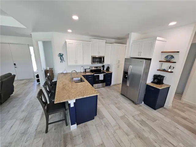 136 Kamal Pkwy, Cape Coral, Florida 33904