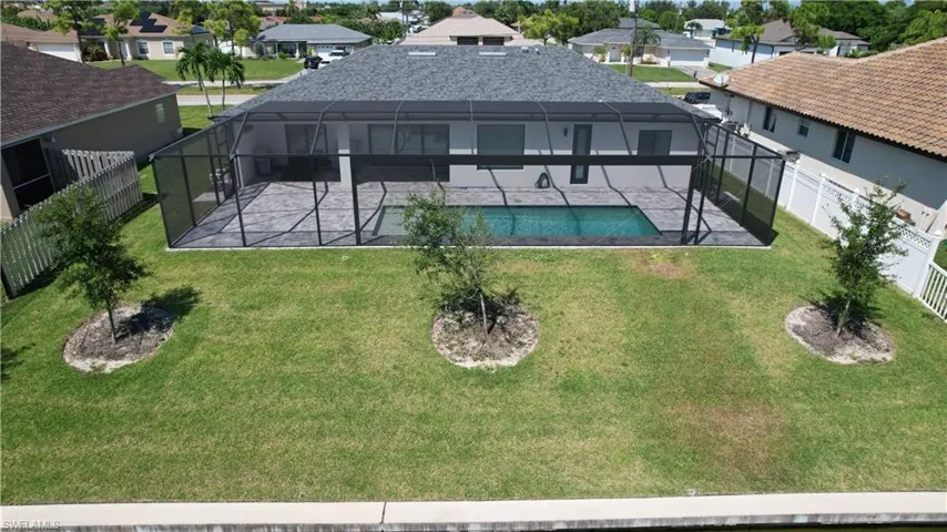 136 Kamal Pkwy, Cape Coral, Florida 33904