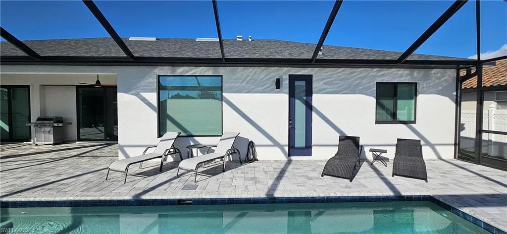 136 Kamal Pkwy, Cape Coral, Florida 33904