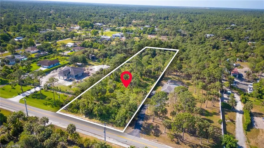 0 White Blvd, Naples Fl 34117