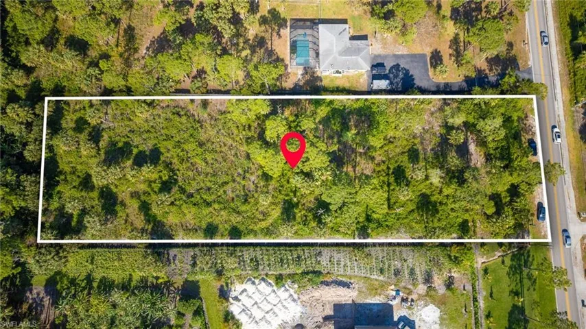 0 White Blvd, Naples Fl 34117