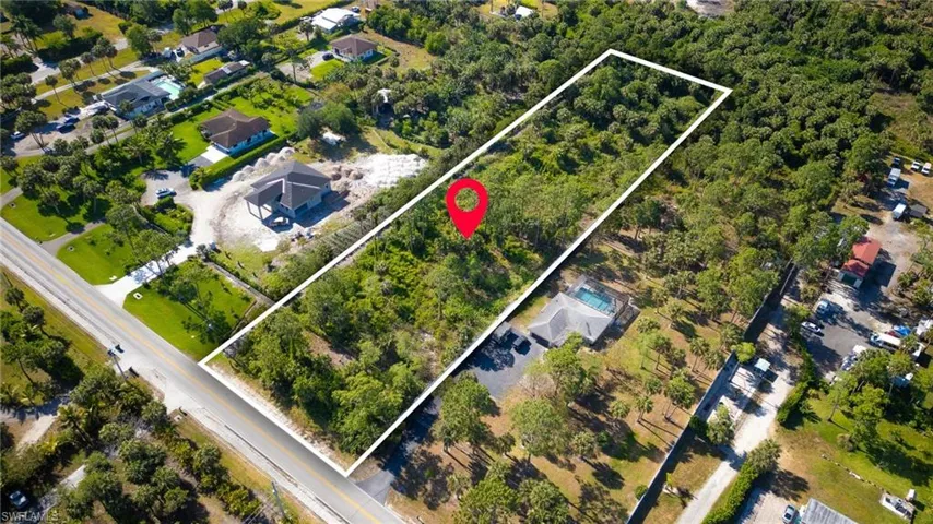 0 White Blvd, Naples Fl 34117
