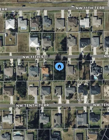 2902 11th St, Cape Coral, Florida 33993