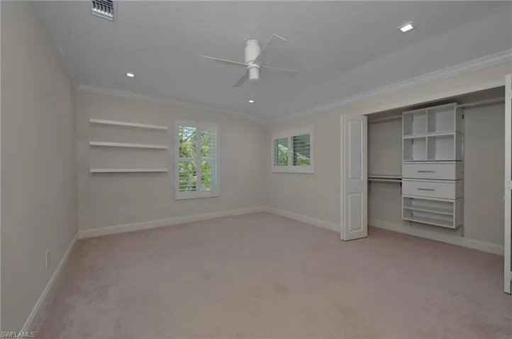Third bedroom.