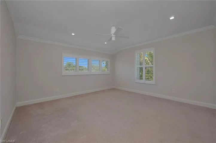 Second bedroom.