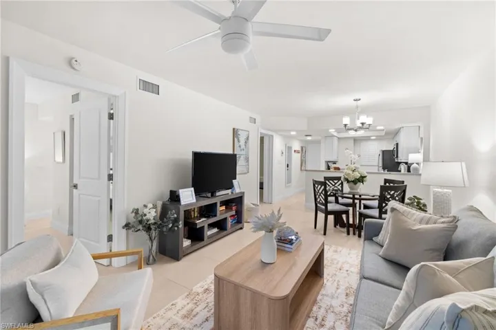 3661 Wild Pines Dr 106, Bonita Springs, Florida 34134