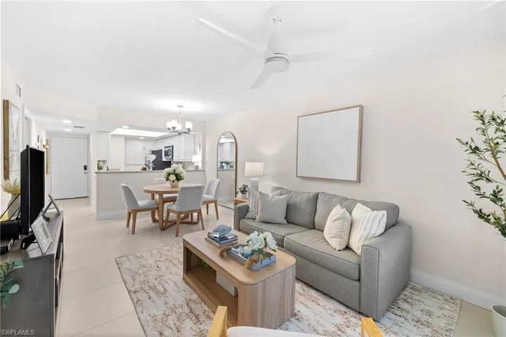 3661 Wild Pines Dr 106, Bonita Springs, Florida 34134