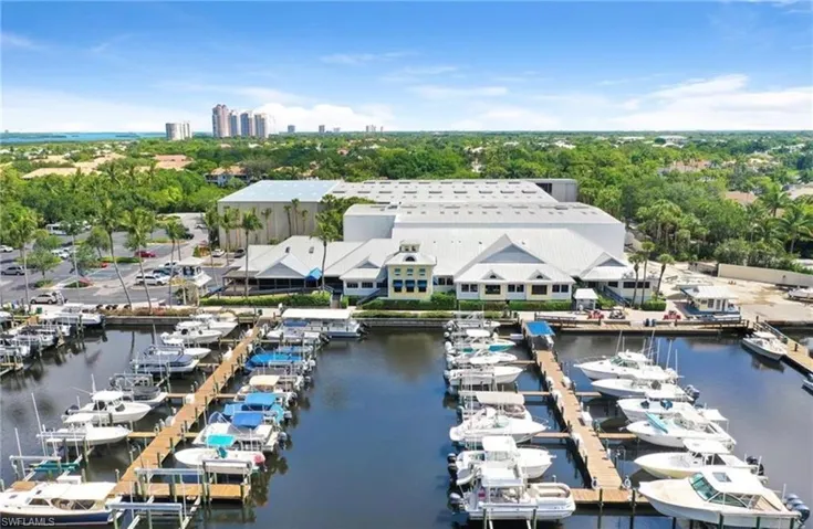 3661 Wild Pines Dr 106, Bonita Springs, Florida 34134