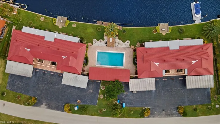 416 Tudor Dr # 1, Cape Coral Fl 33904