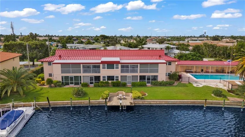 416 Tudor Dr # 1, Cape Coral Fl 33904