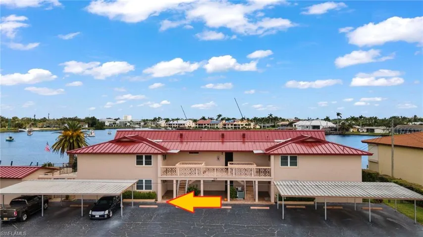 416 Tudor Dr # 1, Cape Coral Fl 33904
