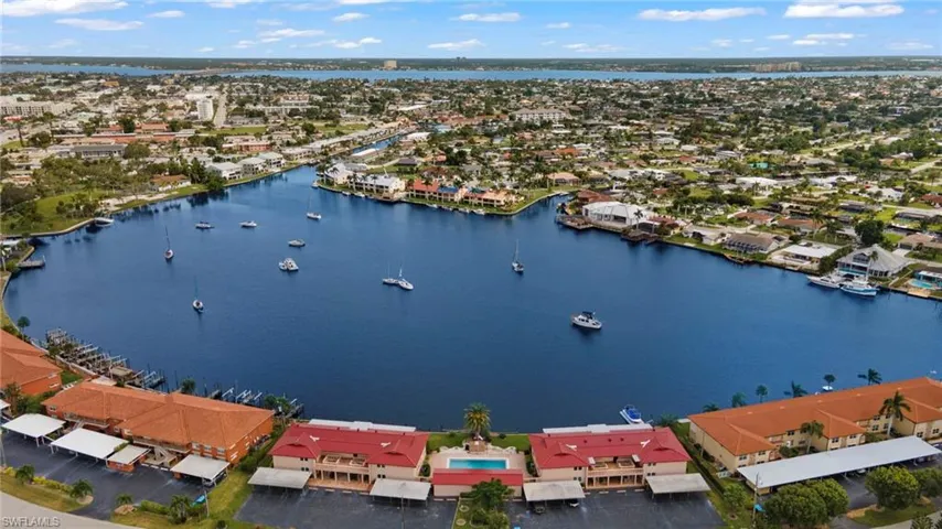 416 Tudor Dr # 1, Cape Coral Fl 33904