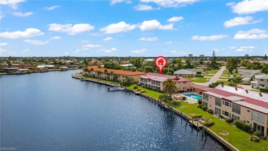 416 Tudor Dr # 1, Cape Coral Fl 33904