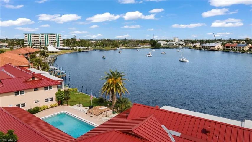 416 Tudor Dr # 1, Cape Coral Fl 33904