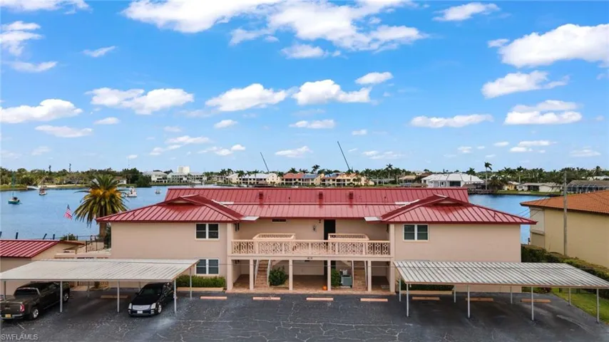 416 Tudor Dr # 1, Cape Coral Fl 33904
