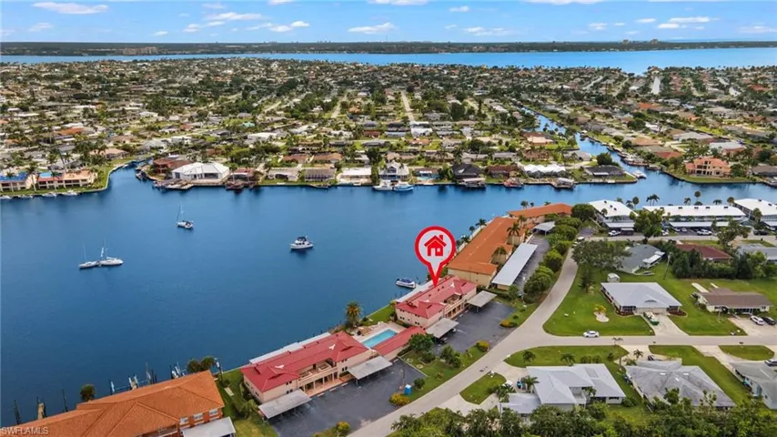 416 Tudor Dr # 1, Cape Coral Fl 33904