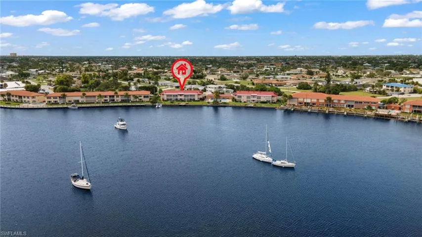 416 Tudor Dr # 1, Cape Coral Fl 33904