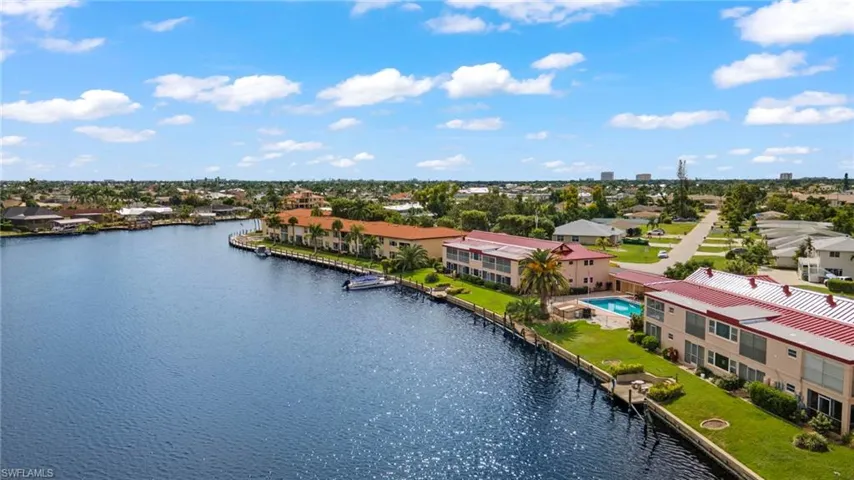 416 Tudor Dr # 1, Cape Coral Fl 33904