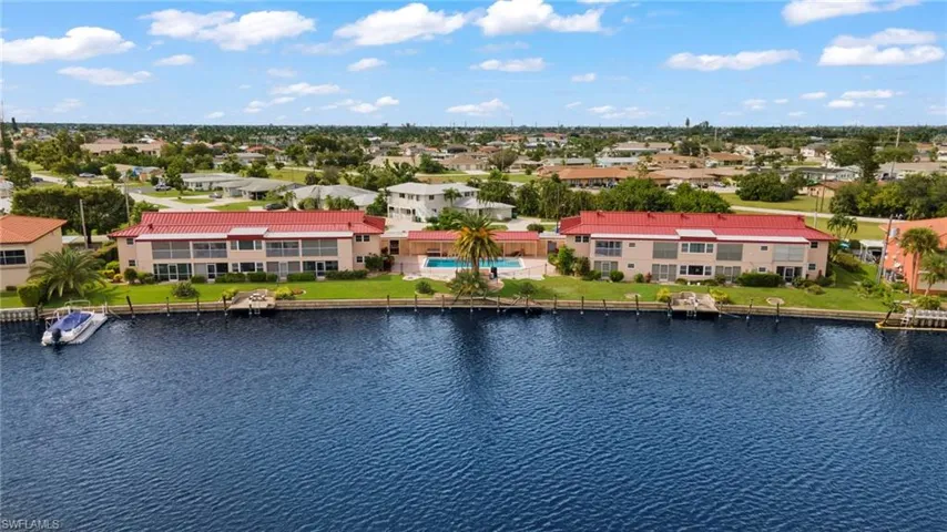 416 Tudor Dr # 1, Cape Coral Fl 33904