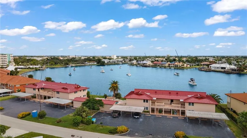 416 Tudor Dr # 1, Cape Coral Fl 33904