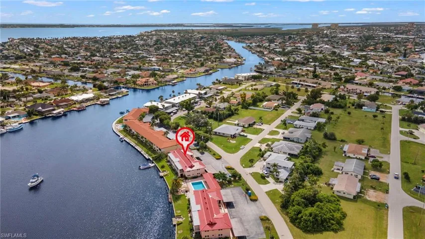 416 Tudor Dr # 1, Cape Coral Fl 33904
