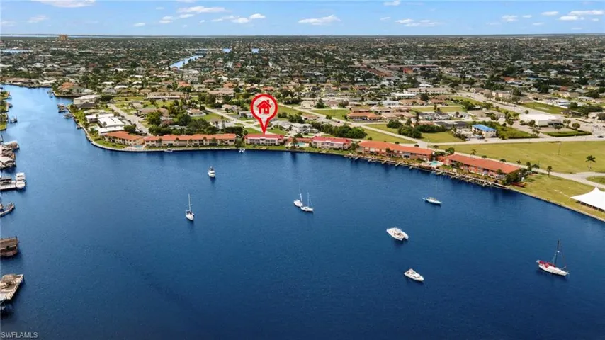 416 Tudor Dr # 1, Cape Coral Fl 33904