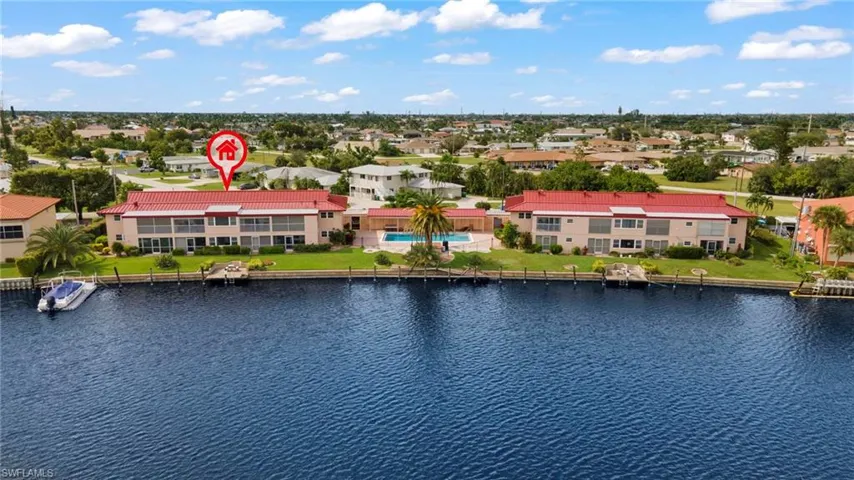 416 Tudor Dr # 1, Cape Coral Fl 33904