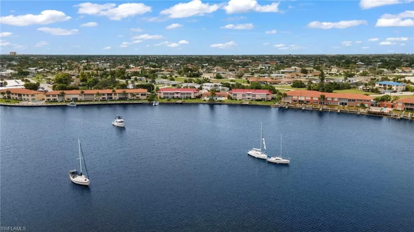 416 Tudor Dr # 1, Cape Coral Fl 33904