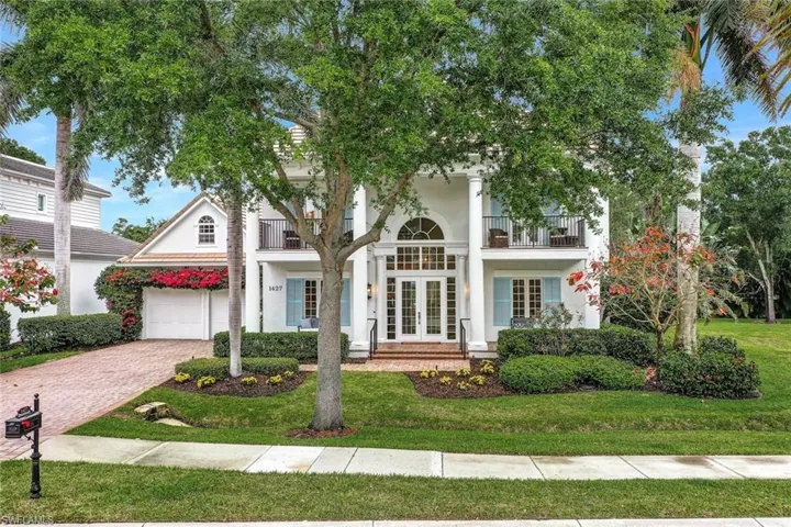 1427 Hemingway Pl, Naples, Florida 34103