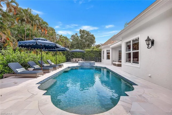 1427 Hemingway Pl, Naples, Florida 34103