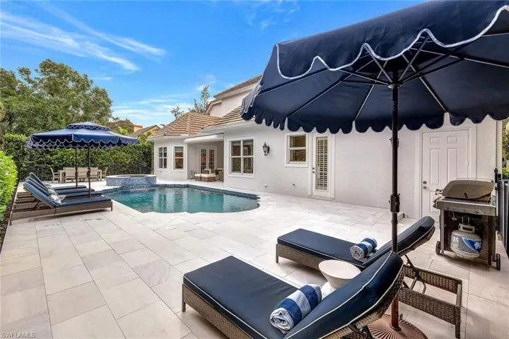 1427 Hemingway Pl, Naples, Florida 34103