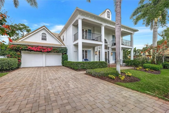 1427 Hemingway Pl, Naples, Florida 34103