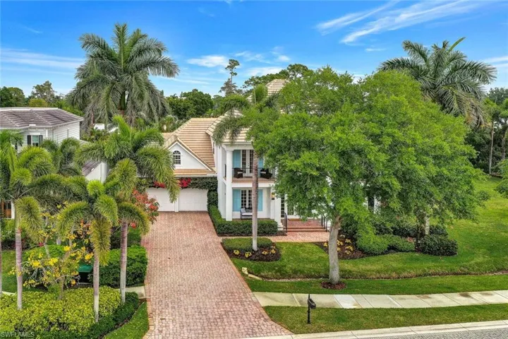 1427 Hemingway Pl, Naples, Florida 34103