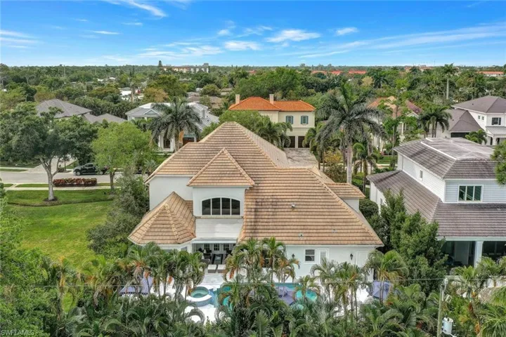 1427 Hemingway Pl, Naples, Florida 34103