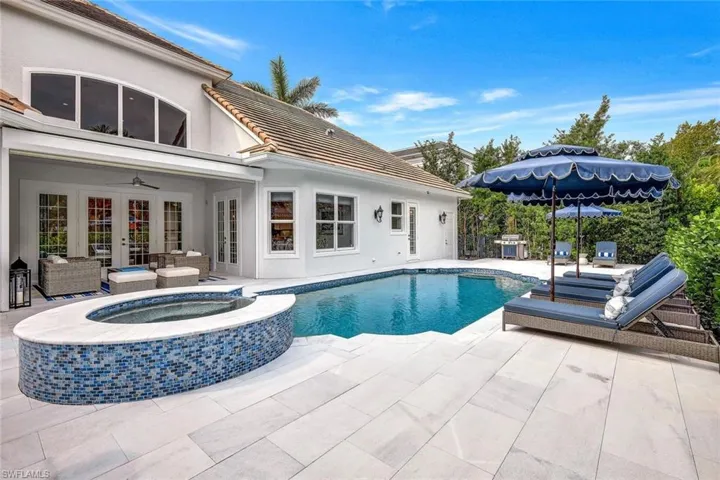 1427 Hemingway Pl, Naples, Florida 34103