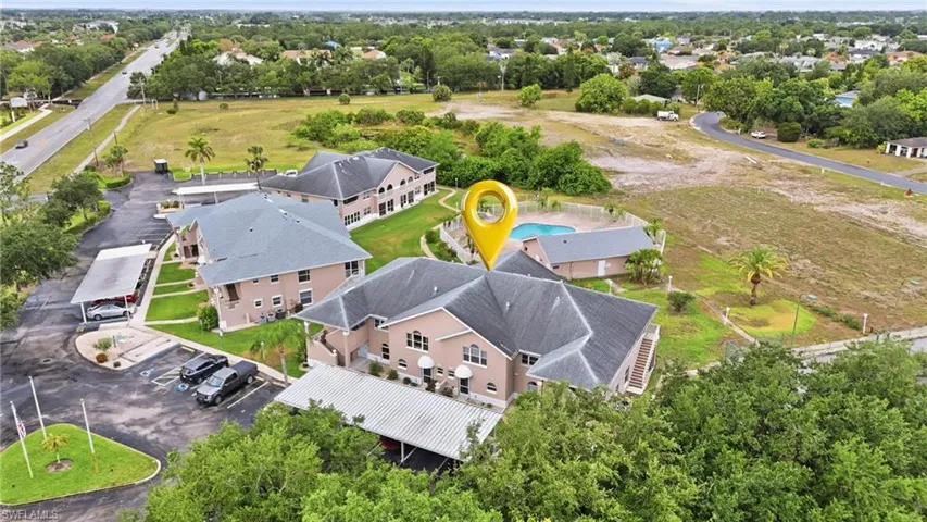 20 Cosmopolitan Dr 4, Lehigh Acres, Florida 33936