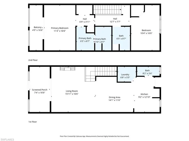 20 Cosmopolitan Dr 4, Lehigh Acres, Florida 33936