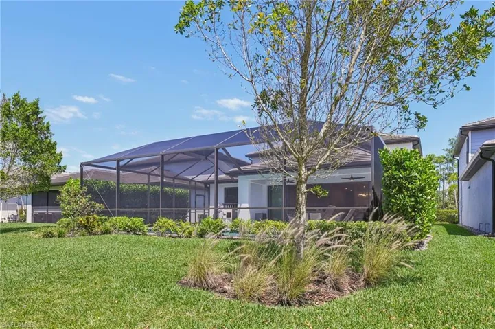 10395 Ventana Ln, Naples, Florida 34120