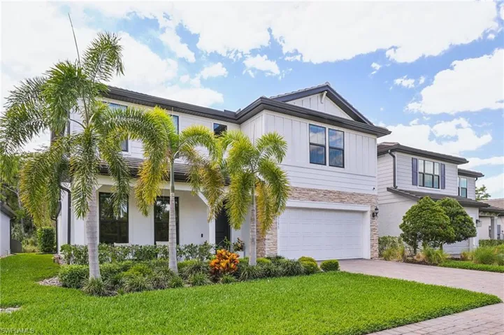 10395 Ventana Ln, Naples, Florida 34120